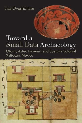 Toward small data - toward,