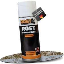 Rostio rostumwandler spray - rostumwandler,