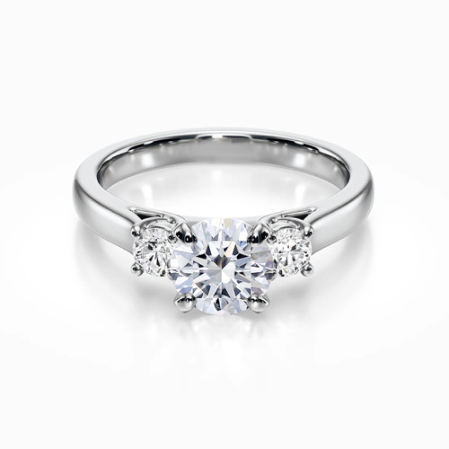 Diamant valentinstag steine - diamant,
