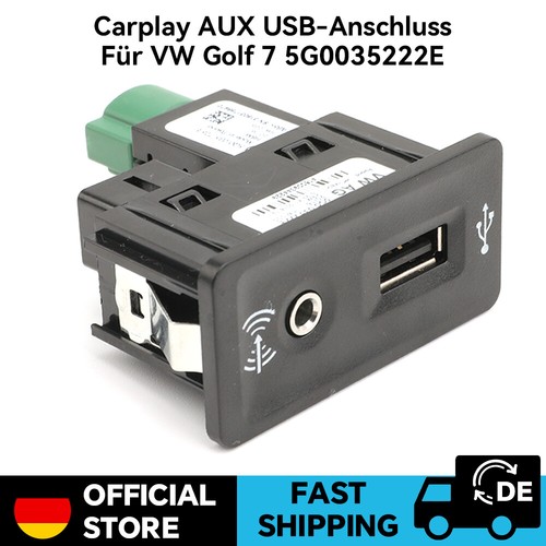 5g0035222e für seat usb - 5g0035222e,