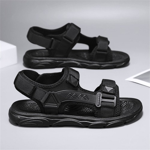 Herren trekking sandalen - trekking,