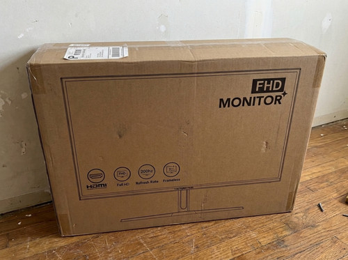 Neu zoll 200hz - ⭐, neu!