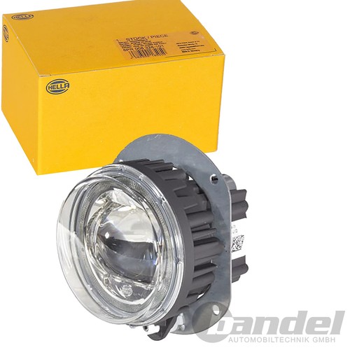 Hella led nebelscheinwerfer - hella,