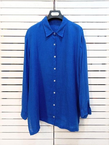 Women 120 lino shirt - women,