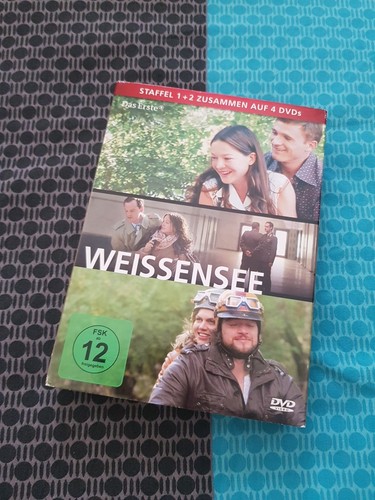 Dvd serien highlight - serien,