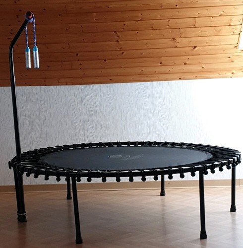 Trampolin 140 durchmesser - 140, cm