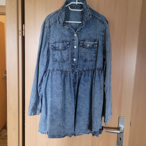 Jeanskleid grösse - grösse, xl