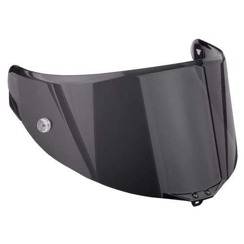 Agv visier race fume - 3, 80%
