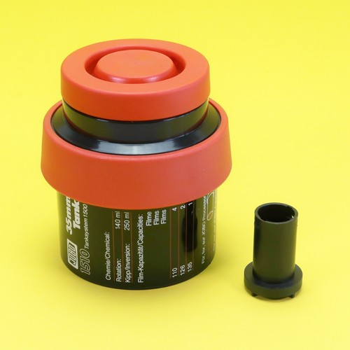 Jobo unitank 1510 - jobo,