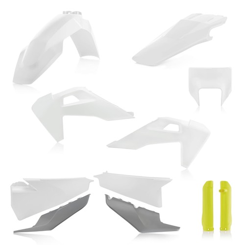 Acerbis full kit - full,