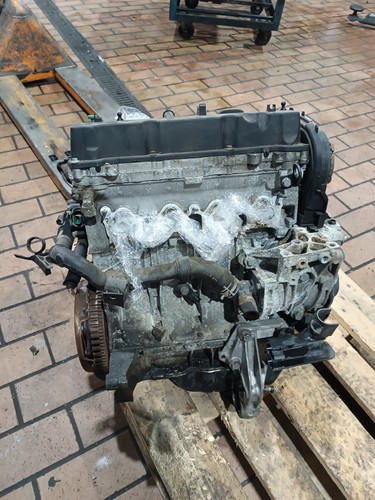 Motor benzinmotor 16v kfu - motor,