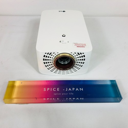 Hf60ls led beamer - led, full