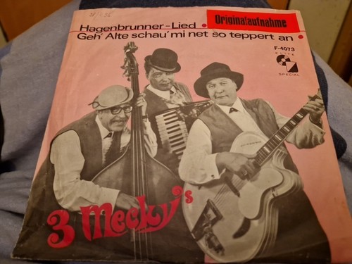 Mecky hagenbrunner lied - mecky’s:, hagenbrunner-lied