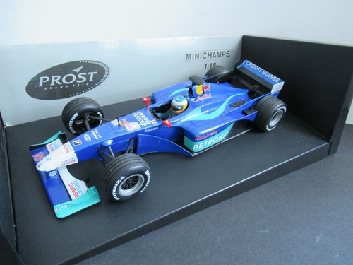Minichamps pma die cast - pma,
