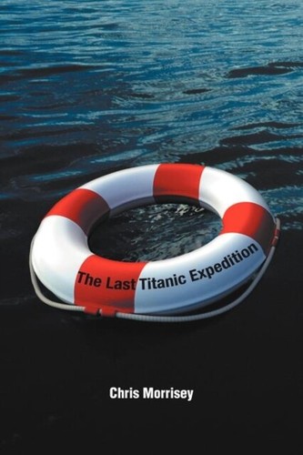 Morrisey last titanic - last,