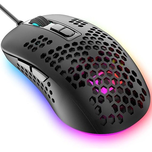 Rgb gaming maus - rgb,
