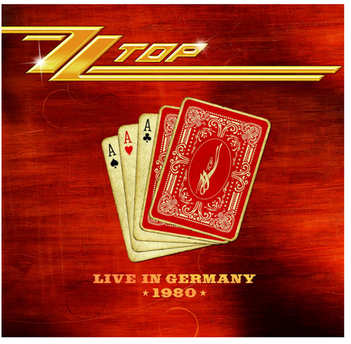 Top live in germany - zz,