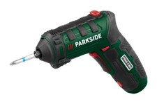 Parkside akku stabschrauber - parkside,