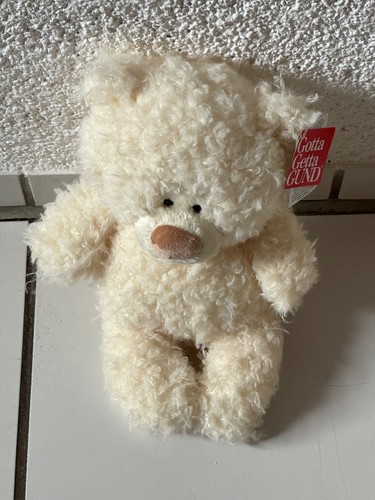 Gund yoghurt kuscheliger - yoghurt,