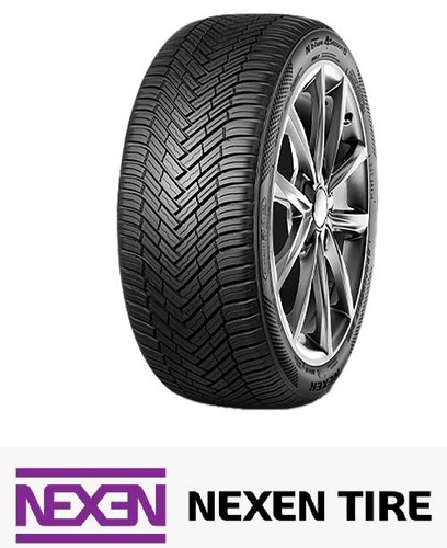 Nexen blue 4season - nexen,
