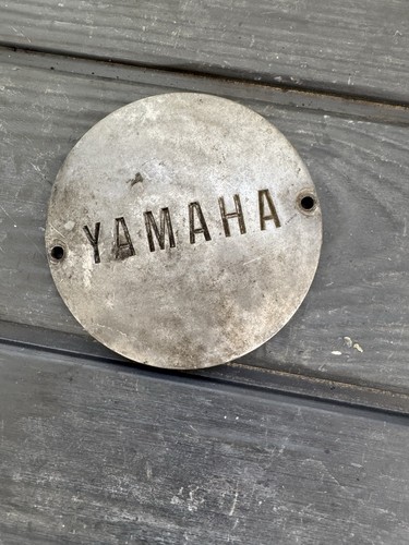 Yamaha 650 447 - 447,