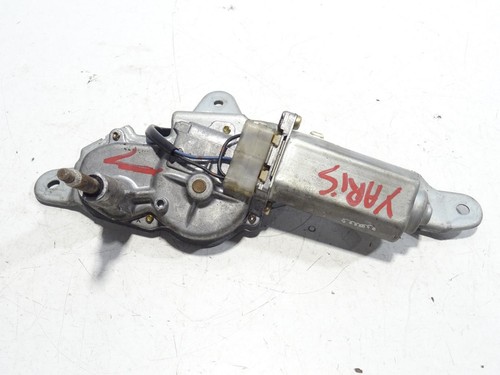 Scheibenwischermotor hinten - scheibenwischermotor,