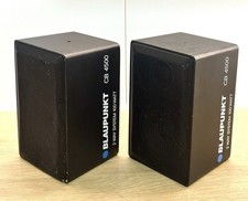 Blaupunkt 4500 vintage - 4500, –