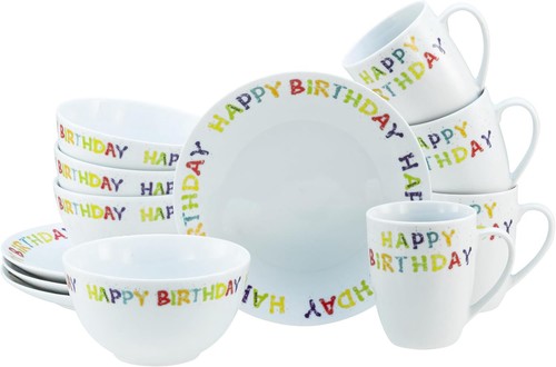 Creatable 24170 serie - creatable, happy