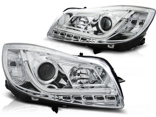 Scheinwerfer drl led - drl,