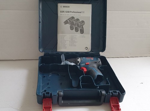 Bosch professional gsr - ,