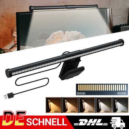 Led computer monitor licht - led,
