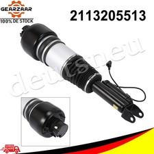 Luftfeder federbein vorne - luftfeder,