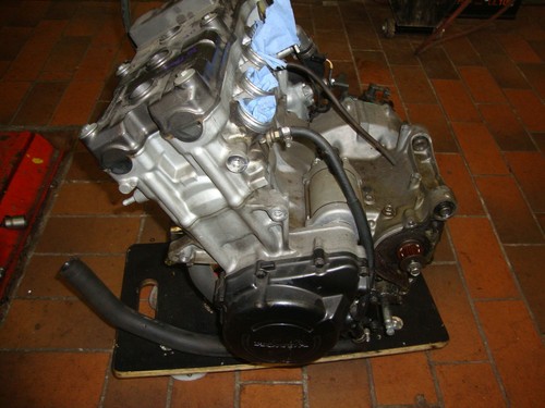 Cbr 900 sc33 motor - sc33,