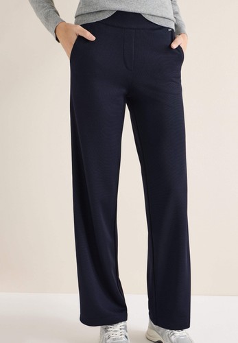 Cecil damen wide leg hose - damen, im
