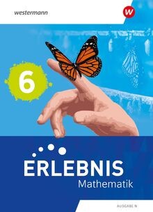 Erlebnis mathematik ausgabe - erlebnis,