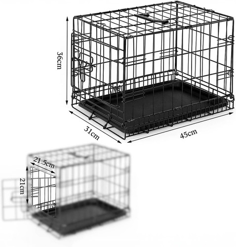 Transportkäfig für hunde - transportkäfig,