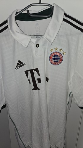 Trikot shirt jersey - trikot, bayern