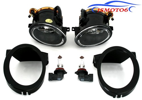 Halogen nebelscheinwerfer für - halogen,