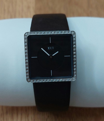 Elegante xen damenuhr xq - elegante,