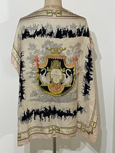 Hermes schal 100 - schal,