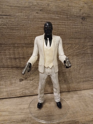 Collectibles batman arkham - collectibles,