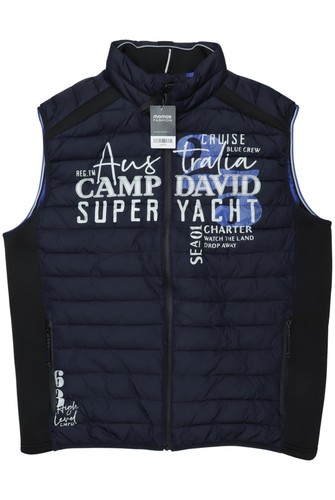 Camp david weste herren - david,