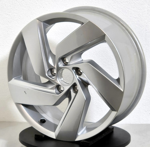 Original alufelge 5x17 - alufelge, 7,5x17