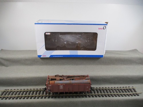Lenz spur 42110 11 - lenz, 0