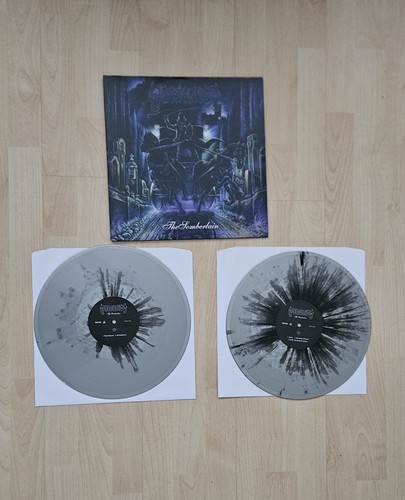 Dissection the somberlain dlp - dissection,