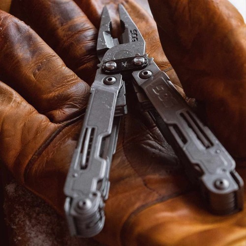Sog poweraccess deluxe - sog,