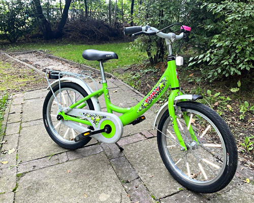 Puky kinderfahrrad 18 - puky,