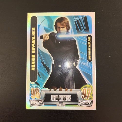 Topps force attax die republik - topps,