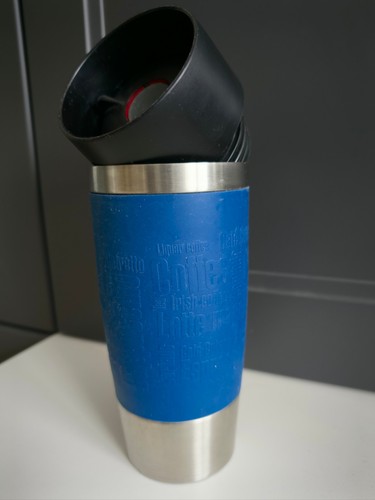Emsa travel mug - travel,