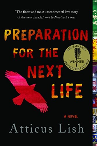 Preparation for the next - for,